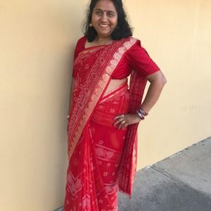 Meet your Posher, Purnima